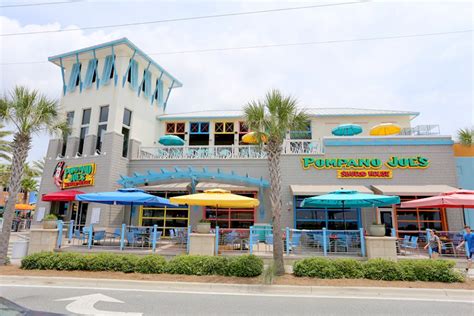 cheap eats in the pompano beach florida area